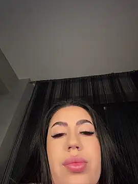 Andrestarr online show from June 23, 9:13 pm
