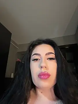 Andrestarr online show from July 8, 7:07 pm