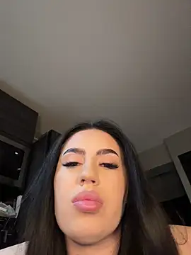 Andrestarr online show from July 9, 7:07 pm