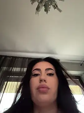 Andrestarr online show from July 14, 5:07 pm