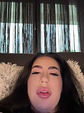 Andrestarr online show from July 19, 2:21 pm
