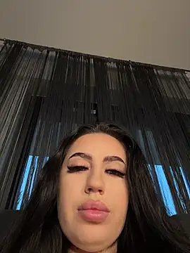 Andrestarr online show from July 25, 6:05 pm