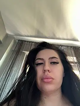 Andrestarr online show from July 30, 12:26 pm