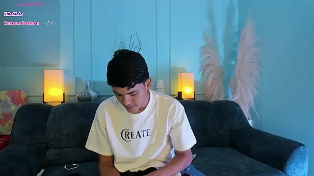 SandroVeyra online show from November 7, 2:00 am