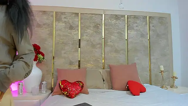 AishaValcazar online show from February 3, 3:59 am