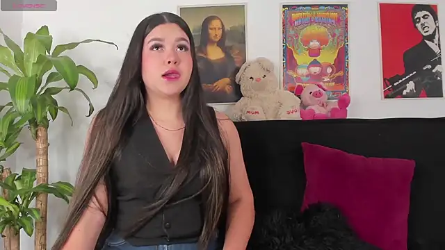 Snapshot of lily_rose26 chatting on September 21, 11:39 pm lily rose26 online show from September 21, 11:39 pm