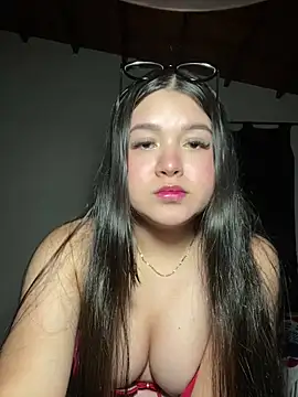 Snapshot of lily_rose26 chatting on September 30, 4:17 am lily rose26 online show from September 30, 4:17 am