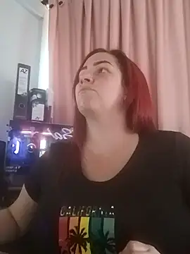 alexiaystive3 online show from October 22, 5:45 pm