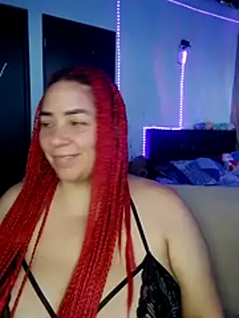 Snapshot of alexiaystive3 chatting on July 9, 7:18 pm alexiaystive3 online show from July 9, 7:18 pm