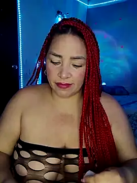 Snapshot of alexiaystive3 chatting on July 12, 8:44 pm alexiaystive3 online show from July 12, 8:44 pm
