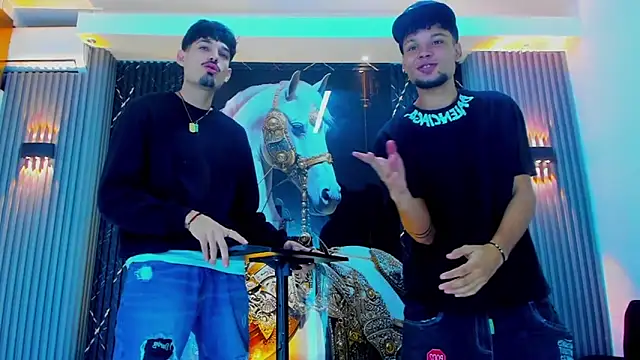 Iam Steven online show from September 24, 1:25 pm