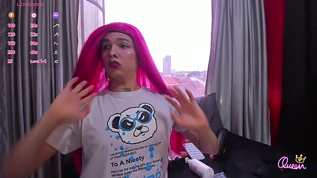 Almaazz online show from March 9, 4:55 pm