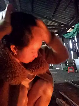 bonnie-00 online show from January 9, 12:02 am