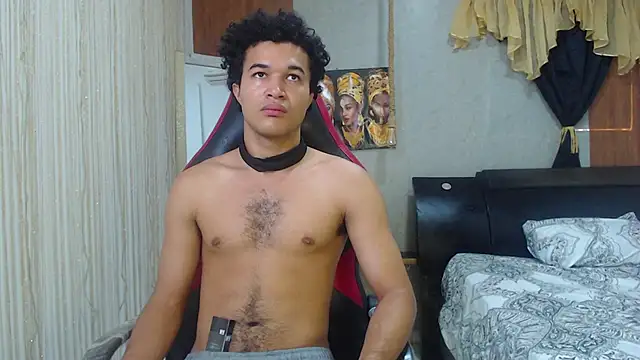 fire drako  online show from October 11, 2:15 pm