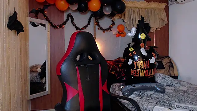 fire drako  online show from October 21, 2:07 pm