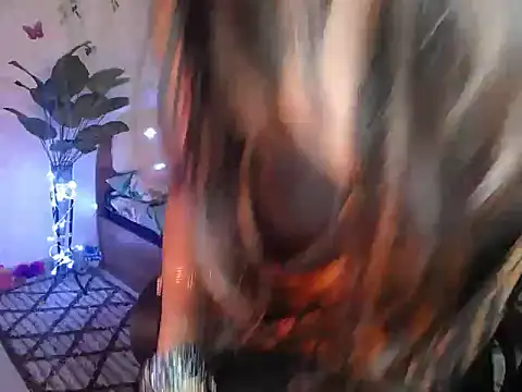 Snapshot of Naughtyy_stripgirl chatting on March 4, 6:36 pm Naughtyy stripgirl online show from March 4, 6:36 pm