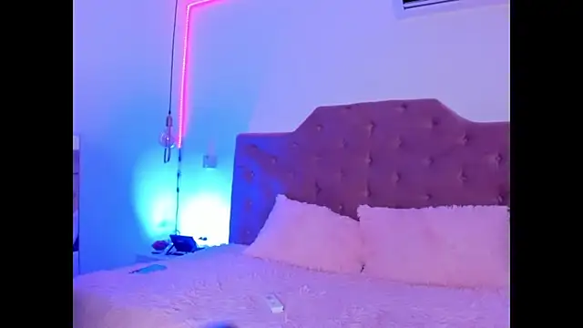 BunnyGlow50 online show from November 23, 3:17 am