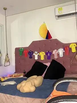 BunnyGlow50 online show from June 26, 7:51 pm