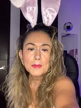 BunnyGlow50 online show from July 12, 7:49 pm