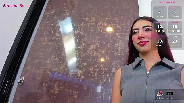 cherry skinny  online show from December 22, 3:47 am