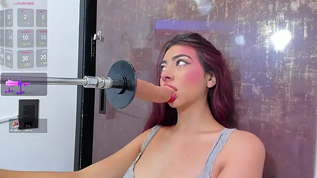 cherry skinny  online show from January 19, 3:43 am