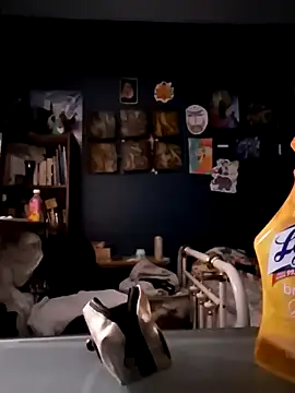 kash49292 online show from March 12, 4:29 am