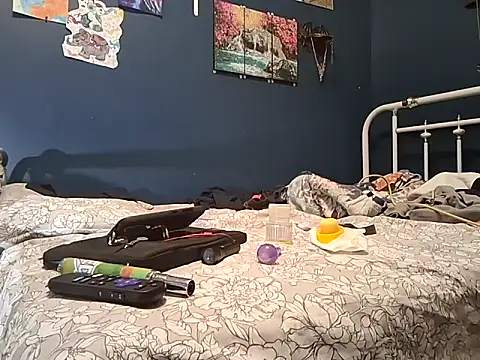 kash49292 online show from March 17, 10:51 am