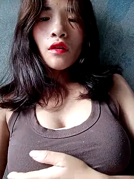 Snapshot of Mina-pusy chatting on October 3, 2:19 am Mina-pusy online show from October 3, 2:19 am