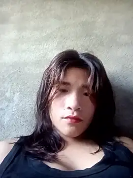 Snapshot of Mina-pusy chatting on October 9, 8:56 am Mina-pusy online show from October 9, 8:56 am