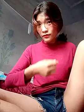 Snapshot of Mina-pusy chatting on November 19, 12:54 am Mina-pusy online show from November 19, 12:54 am