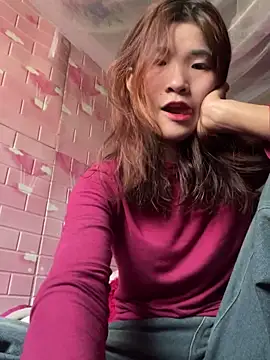 Mina-pusy online show from March 11, 8:31 am