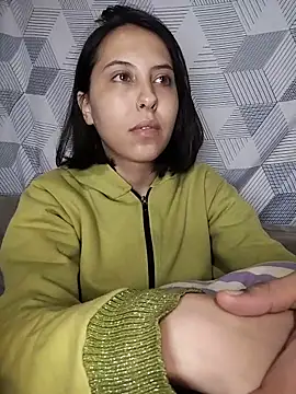 scarletoficial online show from June 16, 12:35 am