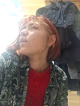 Snapshot of Sullyoonn chatting on September 13, 5:57 pm Sullyoonn online show from September 13, 5:57 pm