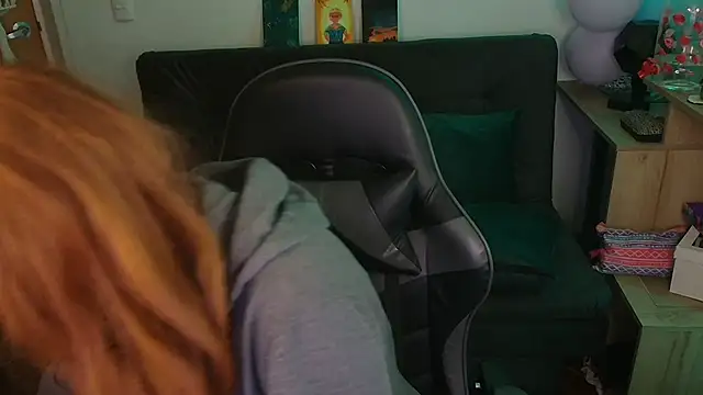 Snapshot of Miacatsito3 chatting on November 20, 2:23 am Miacatsito3 online show from November 20, 2:23 am