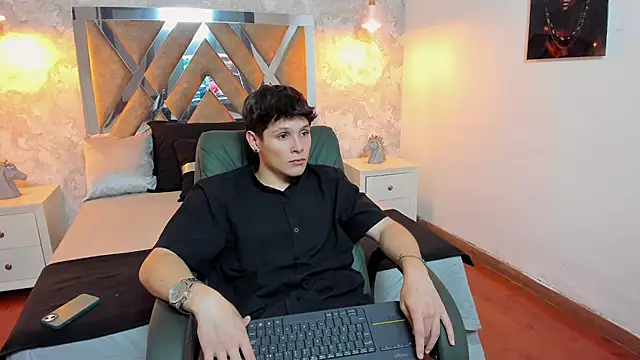 kraven lust online show from September 23, 2:58 am