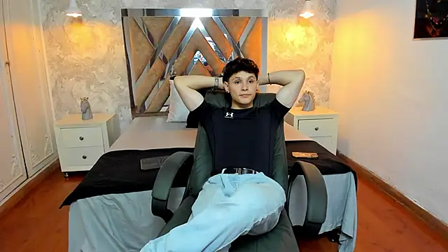 kraven lust online show from October 7, 3:47 am