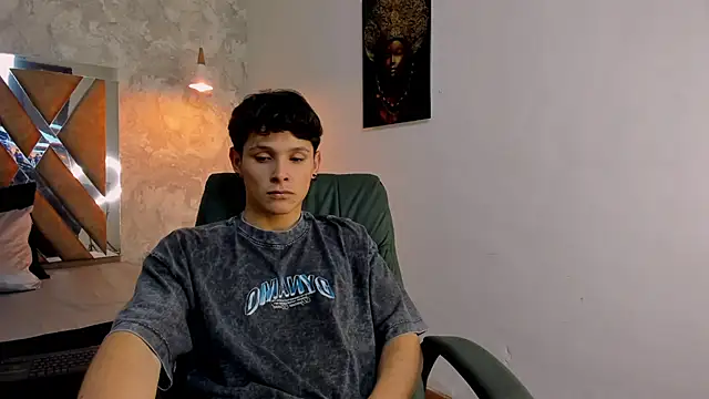 kraven lust online show from November 23, 3:06 am