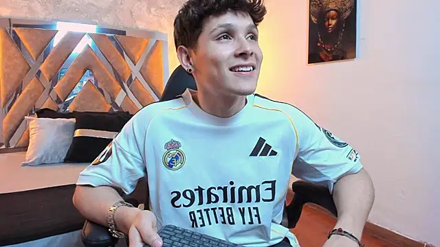 kraven lust online show from February 26, 3:05 am