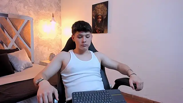 kraven lust online show from June 21, 2:58 am