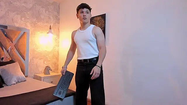 kraven lust online show from June 23, 3:04 am