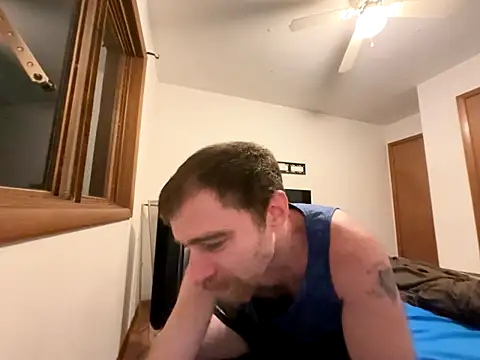 Adam Phoenix online show from October 11, 2:33 am