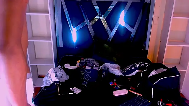 Snapshot of Billie_Turner_ chatting on November 6, 2:18 pm Billie Turner online show from November 6, 2:18 pm