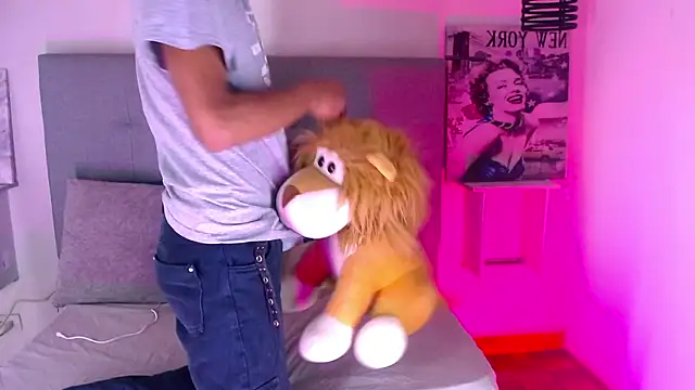 Snapshot of Billie_Turner_ chatting on November 7, 4:12 am Billie Turner online show from November 7, 4:12 am