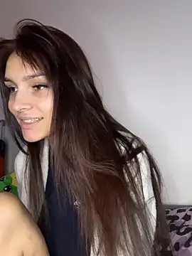 EllaBlowy online show from October 4, 1:14 am