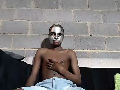 Romeo Favent online show from September 18, 4:31 pm