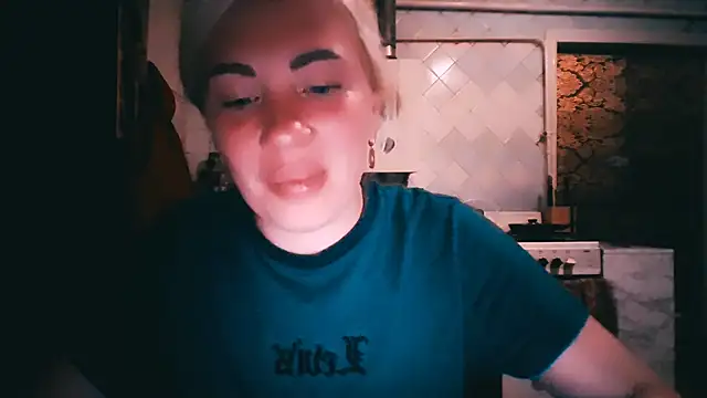 EmmaCat  online show from June 6, 6:12 pm