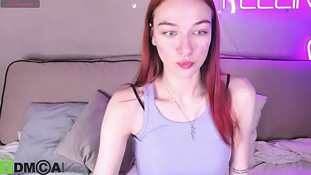 Melissa Cox online show from November 11, 1:05 am