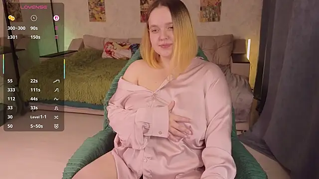 Aki nohana online show from November 9, 12:47 pm