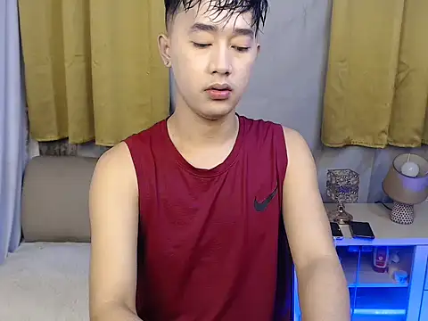 mr chandy online show from September 13, 11:04 pm