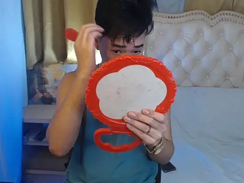 mr chandy online show from October 22, 10:48 am